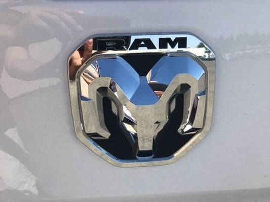 2019 RAM All-New 1500 Tradesman - - by dealer for sale in Roseville, CA – photo 6