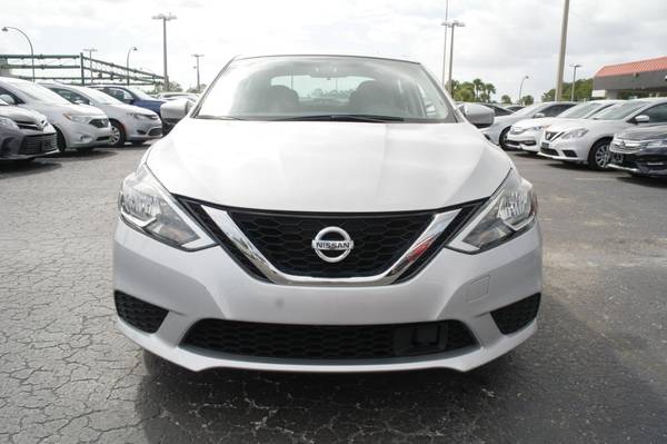 2018 Nissan Sentra S CVT $729/DOWN $60/WEEKLY for sale in Orlando, FL – photo 2