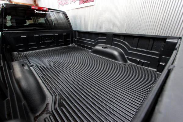 2015 RAM 3500 4WD Crew Cab 169 Tradesman - GET APPROVED! - cars & for sale in Evans, MT – photo 7