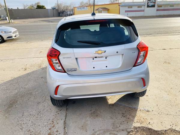 2016 CHEVROLET SPARK JUST 50K MILES - - by dealer for sale in Lubbock, TX – photo 6