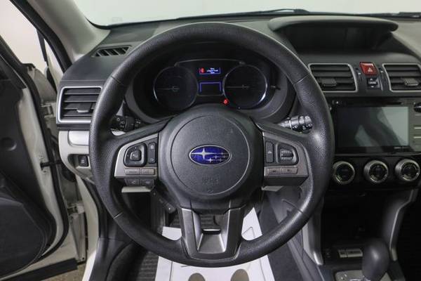 2017 Subaru Forester, Crystal White Pearl - - by for sale in Wall, NJ – photo 15