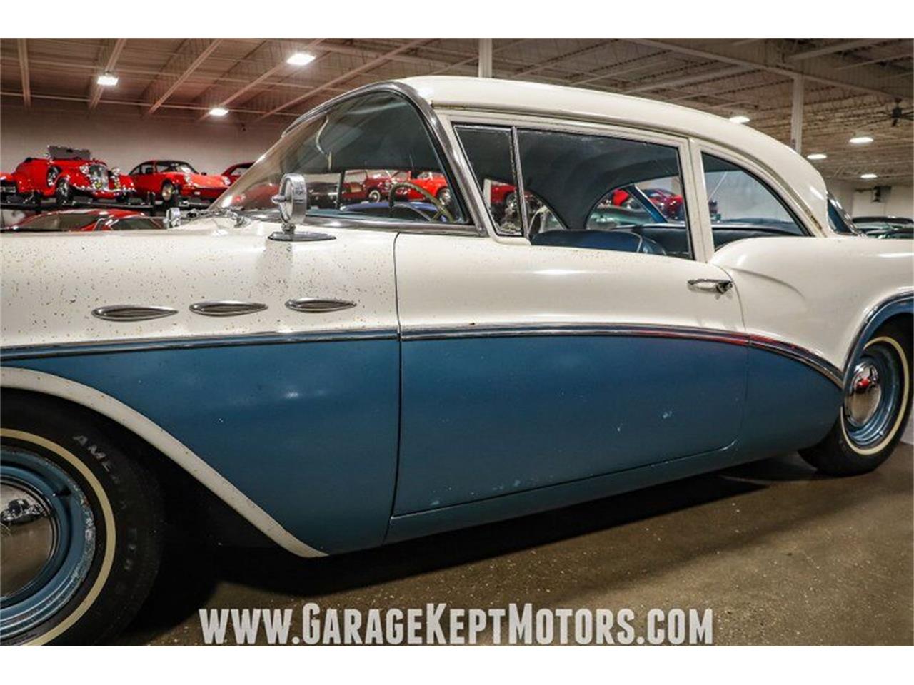 1957 Buick Special for sale in Grand Rapids, MI – photo 37