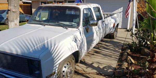 Showing square body collection 1973 to 1987 - cars & trucks - by... for sale in Sheridan, CA – photo 10