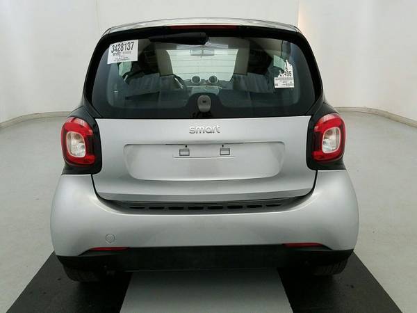 2016 SMART FORTWO PASSION 1 OWNER FULL WARRANTY OFF-LEASE for sale in STATEN ISLAND, NY – photo 6