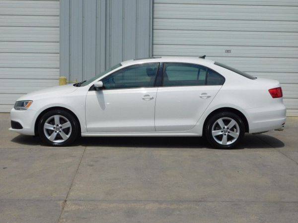 2011 Volkswagen Jetta TDi - MOST BANG FOR THE BUCK! for sale in Colorado Springs, CO – photo 3