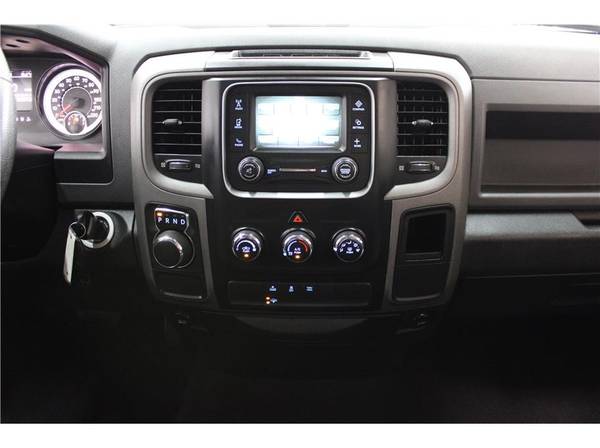 2015 Ram 1500 Truck Dodge Express Quad Cab - - by for sale in Escondido, CA – photo 18