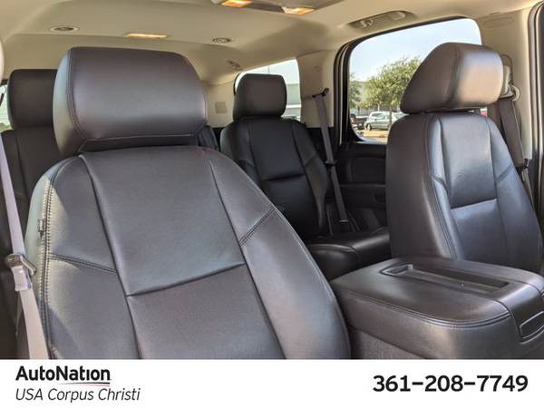2014 Chevrolet Tahoe LTZ SKU:ER125404 SUV - cars & trucks - by... for sale in Corpus Christi, TX – photo 24