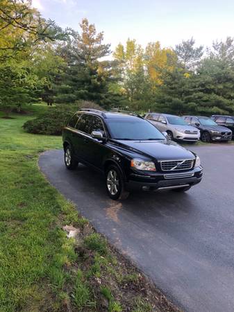 2010 Volvo XC90 for sale in Thornton, PA – photo 3