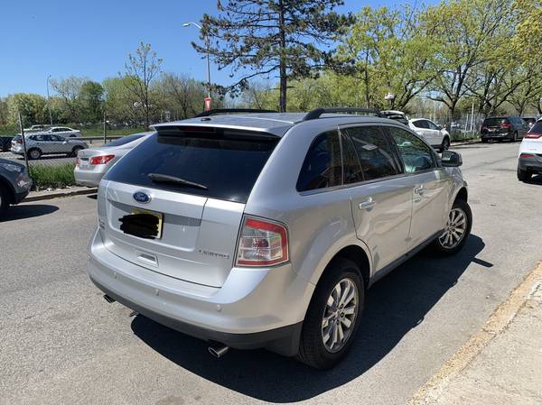 Ford Edge Limited for sale in Flushing, NY – photo 5