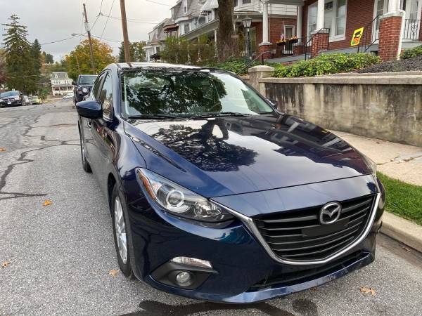 2016 MAZDA 3I TOURING HATCHBACK 40, 000 MILES - - by for sale in reading, PA – photo 6