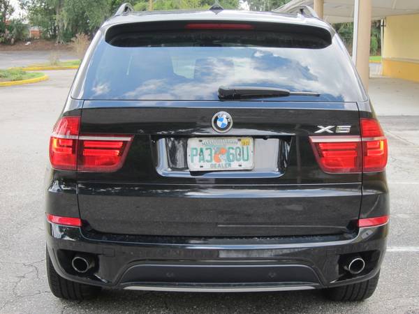 2013 BMW X5 PREMIUM, 35I . RUNS GREAT for sale in Saint Johns, FL – photo 6