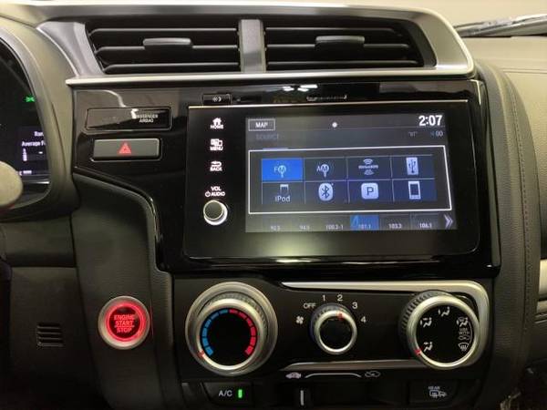 2018 Honda Fit - - by dealer - vehicle automotive sale for sale in San Antonio, TX – photo 11