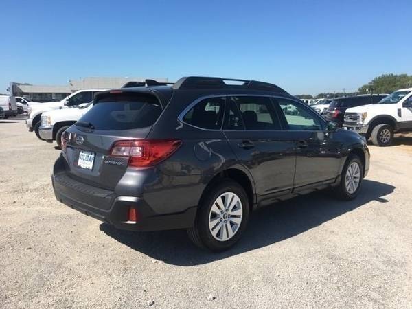 2018 Subaru Outback 2.5i - Super Clean! for sale in Whitesboro, TX – photo 5