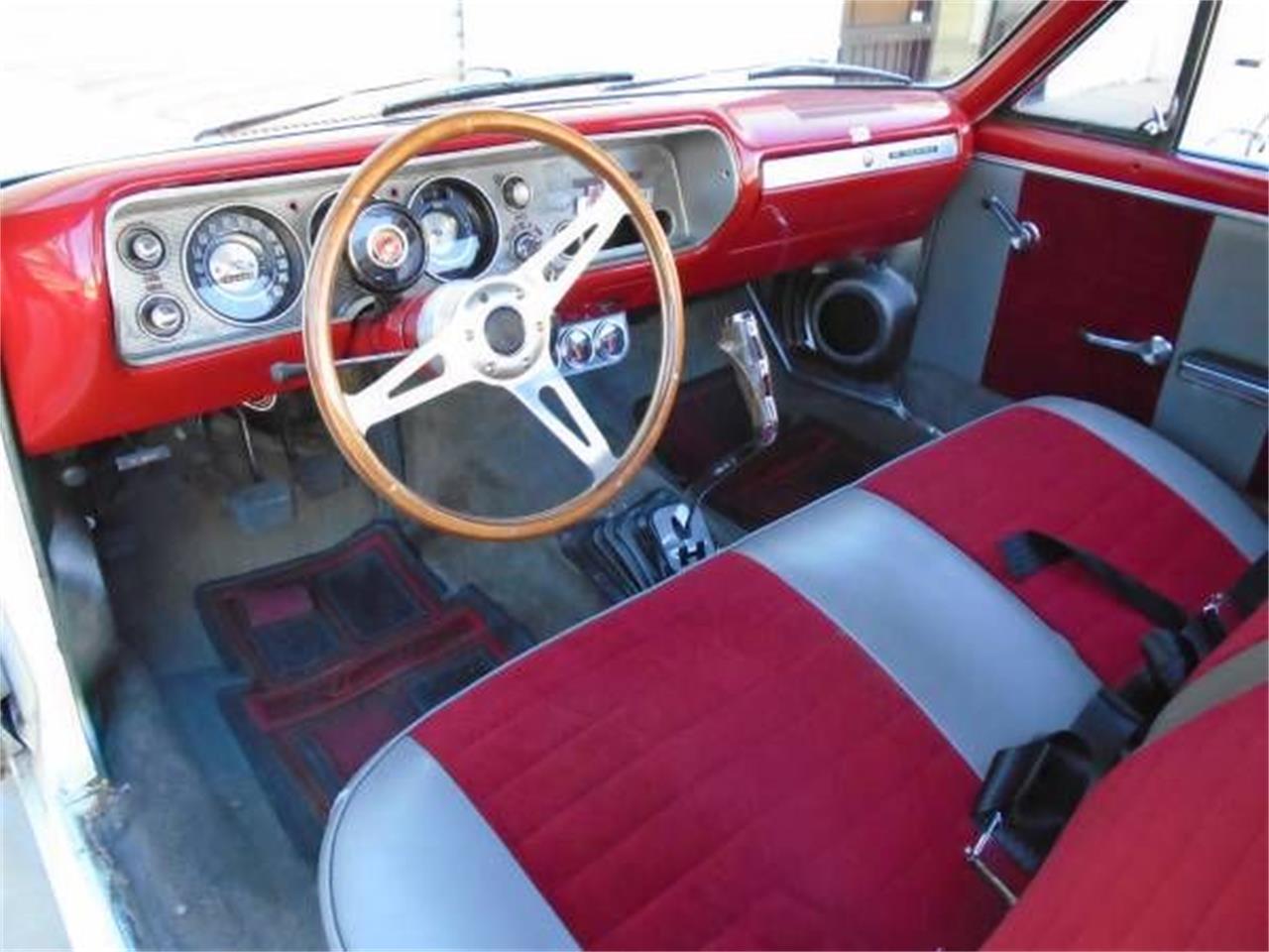 1964 Chevrolet El Camino for sale in Cadillac, MI – photo 6