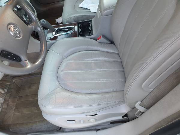2008 Buick lucerne CXL 99K miles for sale in Gaithersburg, MD – photo 11