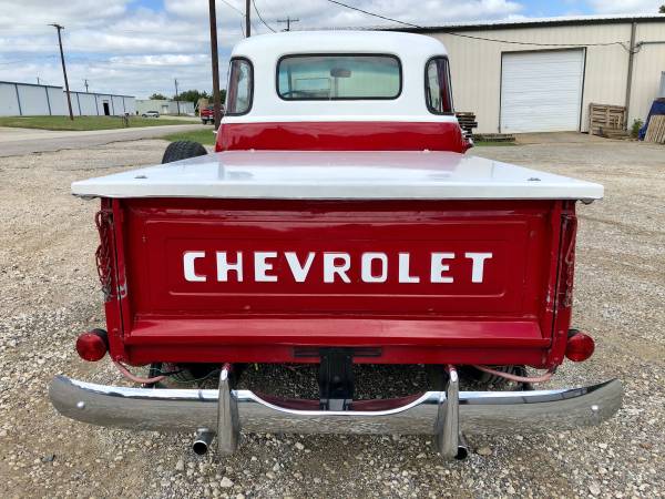 1954 Chevrolet 3100 5 Window Pickup #001287 - cars & trucks - by... for sale in Sherman, TN – photo 4