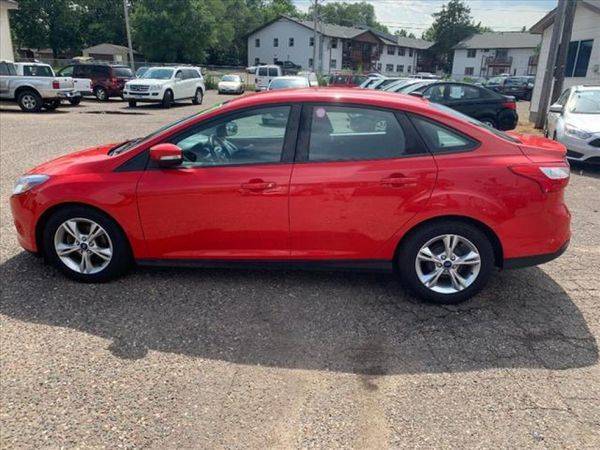 2014 Ford Focus for sale in Anoka, MN – photo 8