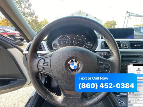 2013 BMW 328i xDrive* AWD Sedan* Loaded* 2.0L 4 Cyl Must See* *EASY... for sale in Plainville, CT – photo 10