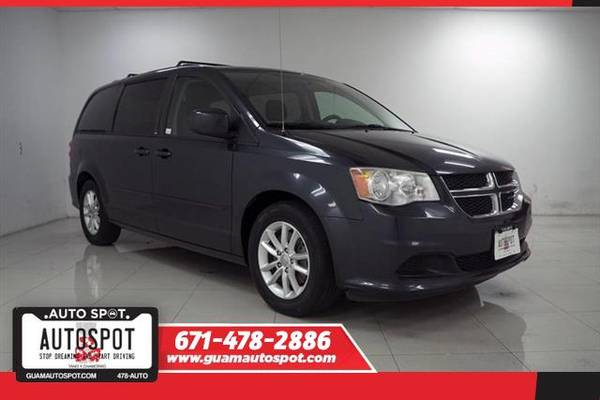 2014 Dodge Grand Caravan - Call for sale in Other, Other