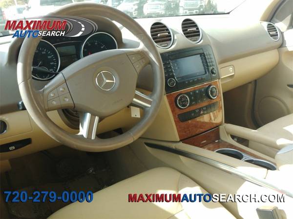 2006 Mercedes-Benz M-Class AWD All Wheel Drive ML350 ML-Class ML 350... for sale in Englewood, CO – photo 6