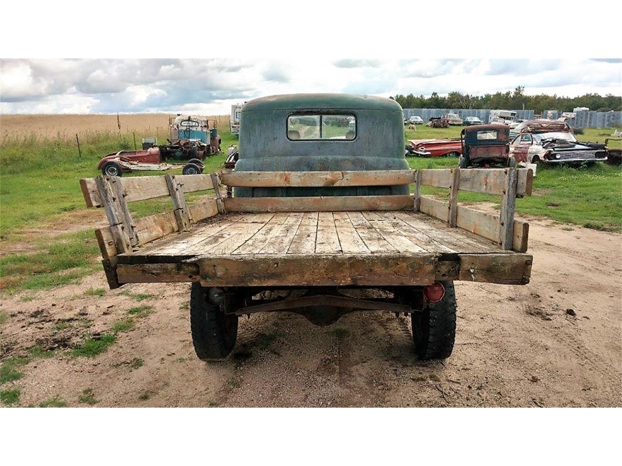 1952 Dodge 1/2 Ton Pickup for sale in Parkers Prairie, MN – photo 5