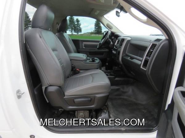 2014 DODGE RAM 2500 REG TRADESMAN LONG 5.7L GAS AUTO 3WD SOUTHERN NEW for sale in Neenah, WI – photo 16