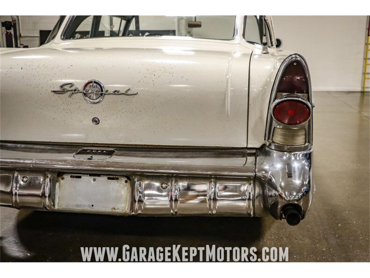 1957 Buick Special for sale in Grand Rapids, MI – photo 46