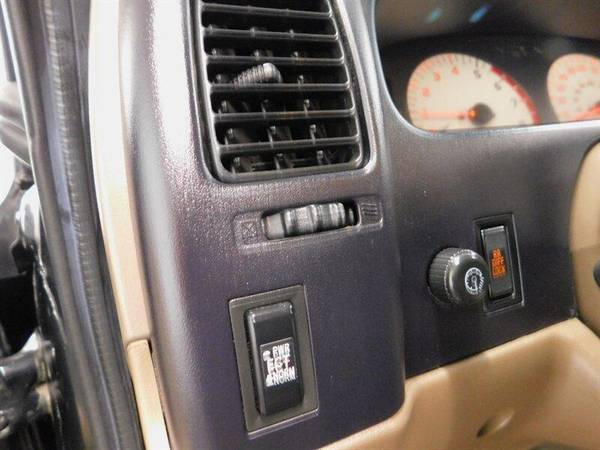 2004 Toyota Tacoma V6 TRD OFF RD 4X4/Rear Diff Locks/CLEAN for sale in Gladstone, OR – photo 24