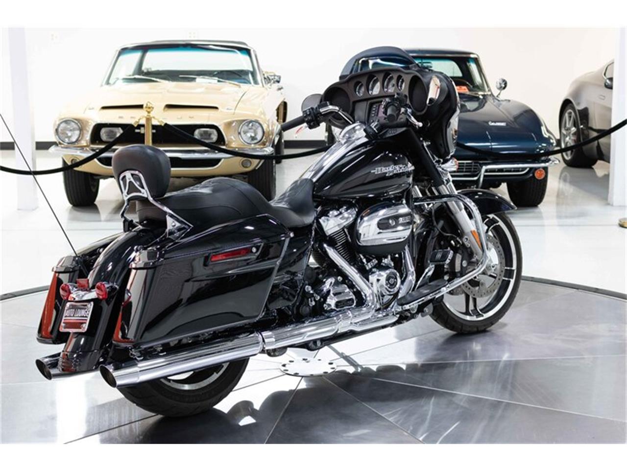 2018 Harley-Davidson Street Glide for sale in Rancho Cordova, CA – photo 6