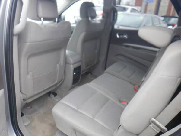 2011 Dodge Durango Express - - by dealer - vehicle for sale in Des Moines, IA – photo 4