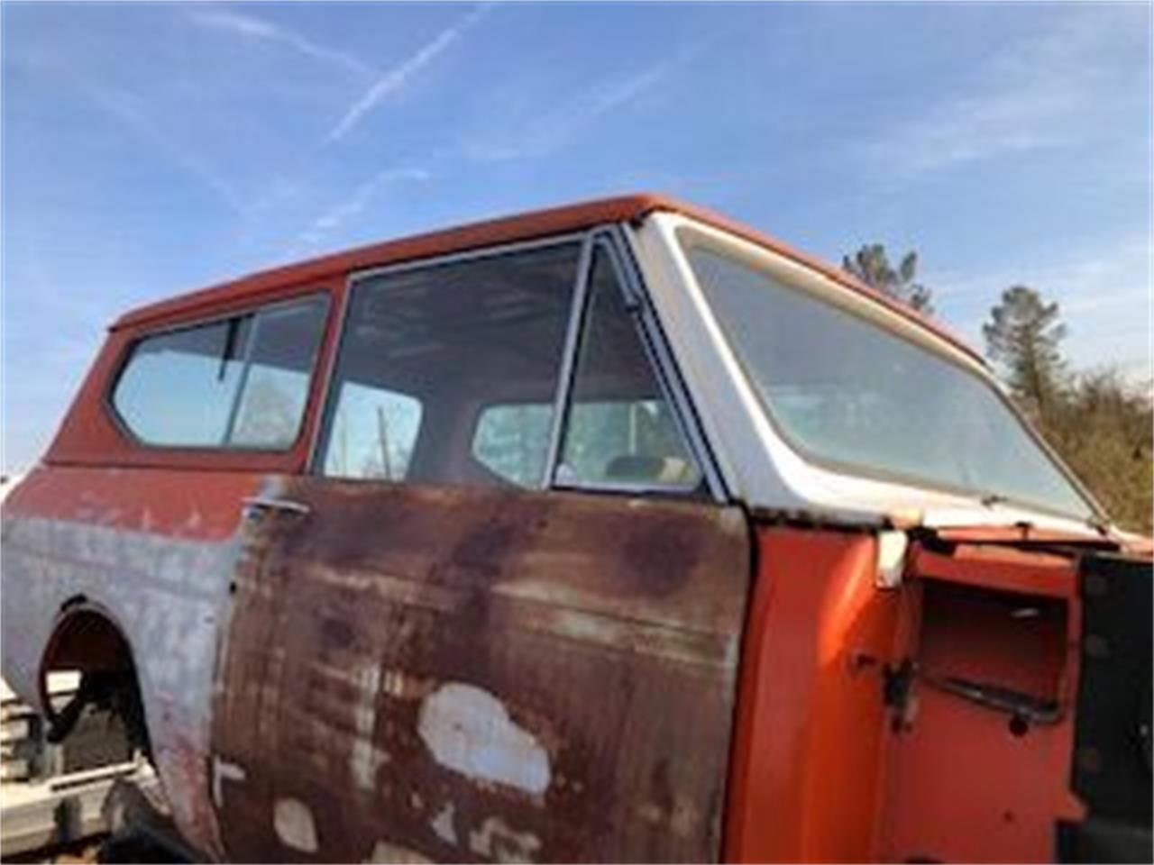 1974 International Scout II for sale in Cadillac, MI – photo 17