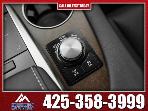 2021 Lexus RX350 L AWD - - by dealer - vehicle for sale in Lynnwood, WA – photo 17