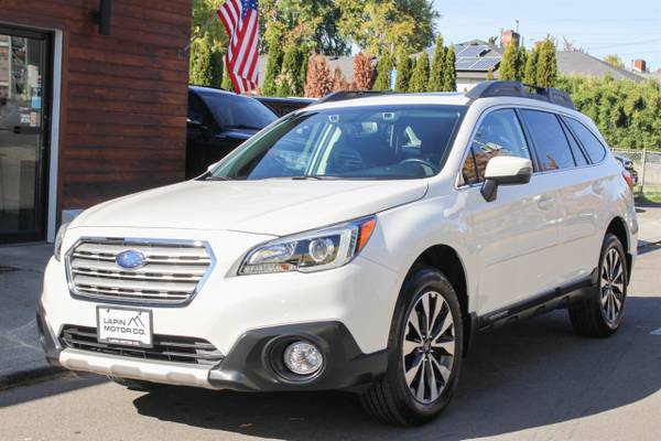 2016 Subaru Outback 2.5i Limited. for sale in Portland, OR – photo 4