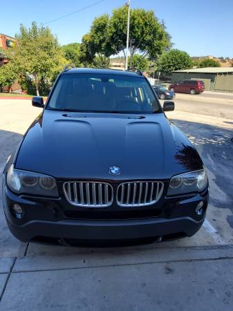 2007 BMW x3 for sale in Paso robles , CA – photo 3