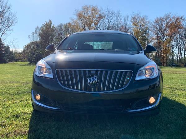 2015 Buick Regal Premium - cars & trucks - by owner - vehicle... for sale in North East, PA – photo 2