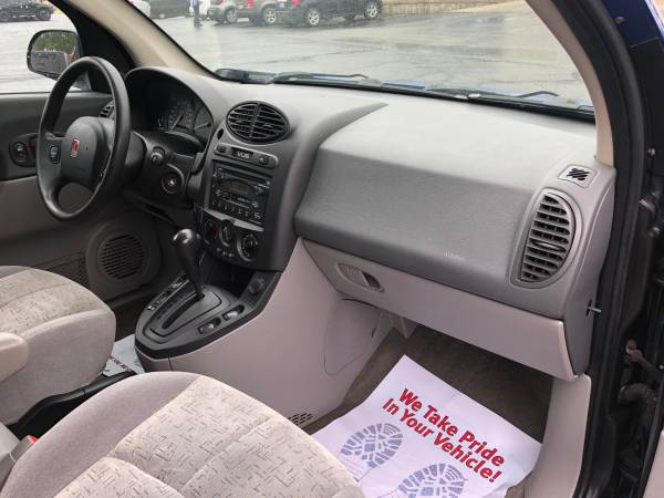 Accident Free! Saturn Vue! Great Price! for sale in Ortonville, MI – photo 20