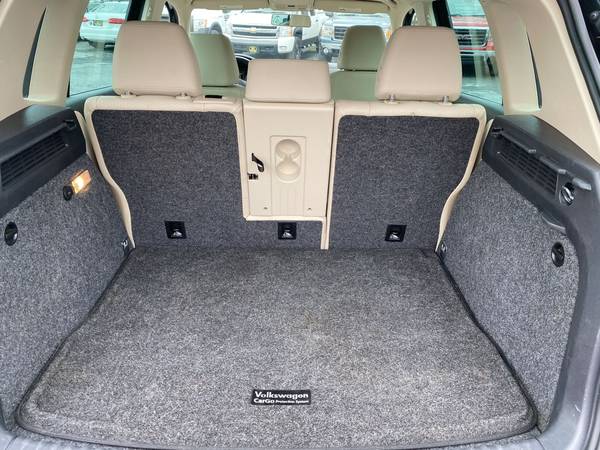 2013 VOLKSWAGEN TIGUAN/Keyless Entry/Heated Seats/Alloy for sale in East Stroudsburg, PA – photo 13