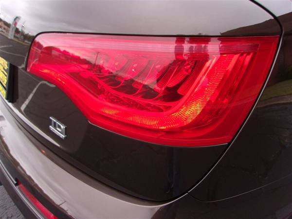 *** 2011 Audi Q7 TDI Premium Plus, One Owner!!! *** for sale in Tulsa, OK – photo 14