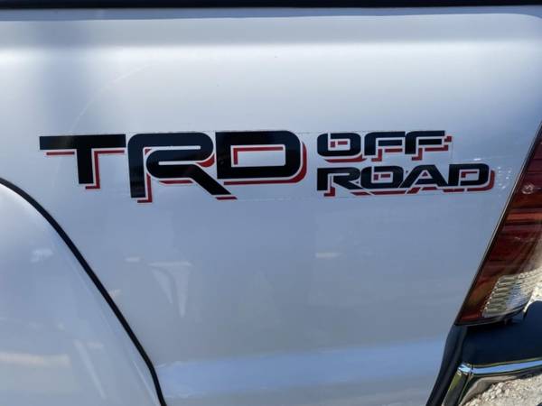 2015 Toyota Tacoma TRD OFF ROAD DOUBLE CAB 4X4, WARRANTY, BLUETOOTH,... for sale in Norfolk, VA – photo 10