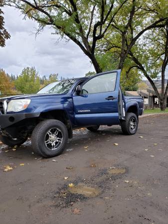 2006 Tacoma Access Cab 4WD for sale in Kamiah, ID – photo 3