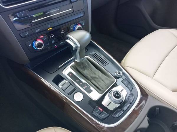 2015 Audi Q5 2 0T Premium Plus Quattro w/Tech Pkg Nav Sunro - cars for sale in Wilmington, NC – photo 21