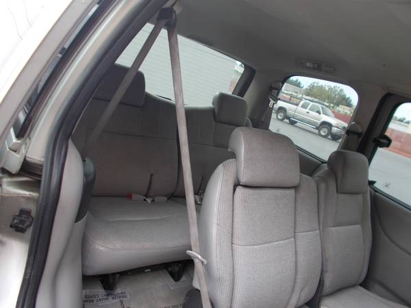 2004 Chevrolet Venture Passenger for sale in Livermore, CA – photo 21