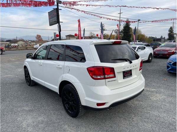 2016 Dodge Journey R/T!!! CALL NOW!!! - cars & trucks - by dealer -... for sale in Santa Rosa, CA – photo 6