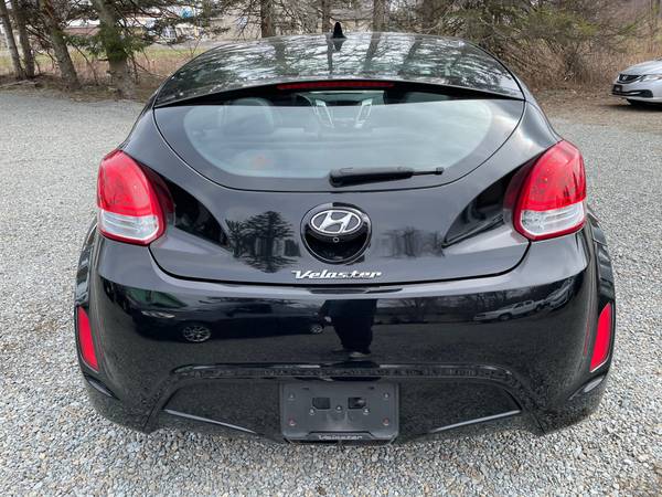 2016 Hyundai Veloster RALLY, 3 DOOR COUPE, LEATHER, WARRANRY - cars for sale in Mount Pocono, PA – photo 6