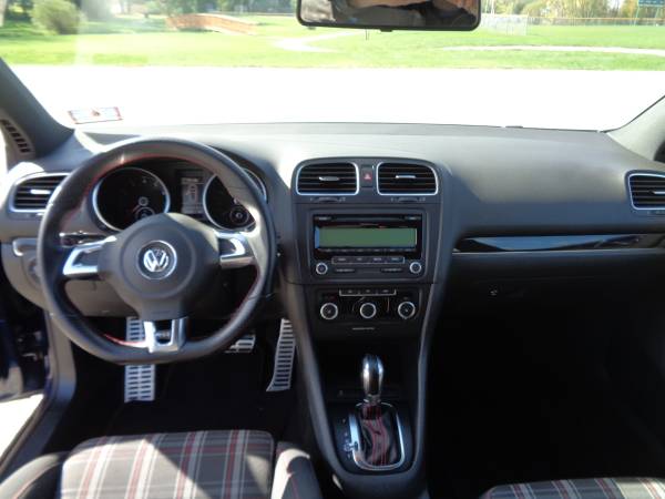 2011 Volkswagen GTI, New PA Inspection & Emissions & Warranty.. -... for sale in Norristown, PA – photo 14