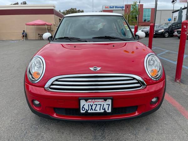 2009 MINI Cooper, ONLY 81K MILES, CLEAN CARFAX LIKE NEW ! - cars for sale in San Diego, CA – photo 5
