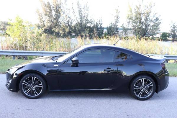 2013 Scion FR-S 10 Series 2dr Coupe 6M 999 DOWN U DRIVE! EASY for sale in Davie, FL – photo 16