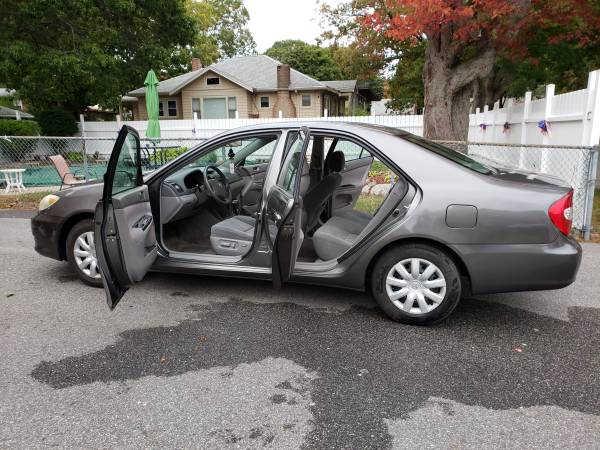 2006 Toyota Camry, 4cl/ excellent condition/ low miles for sale in Brockton, MA – photo 22