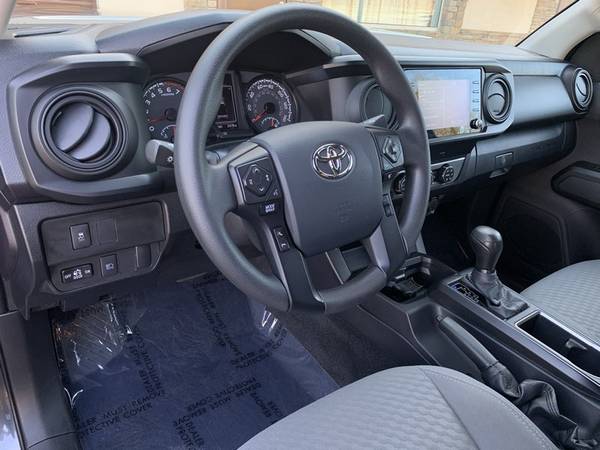 2020 TOYOTA TACOMA 4WD SR * ONLY 2K Miles * 1 OWNER * No Accidents *... for sale in Sevierville, TN – photo 12