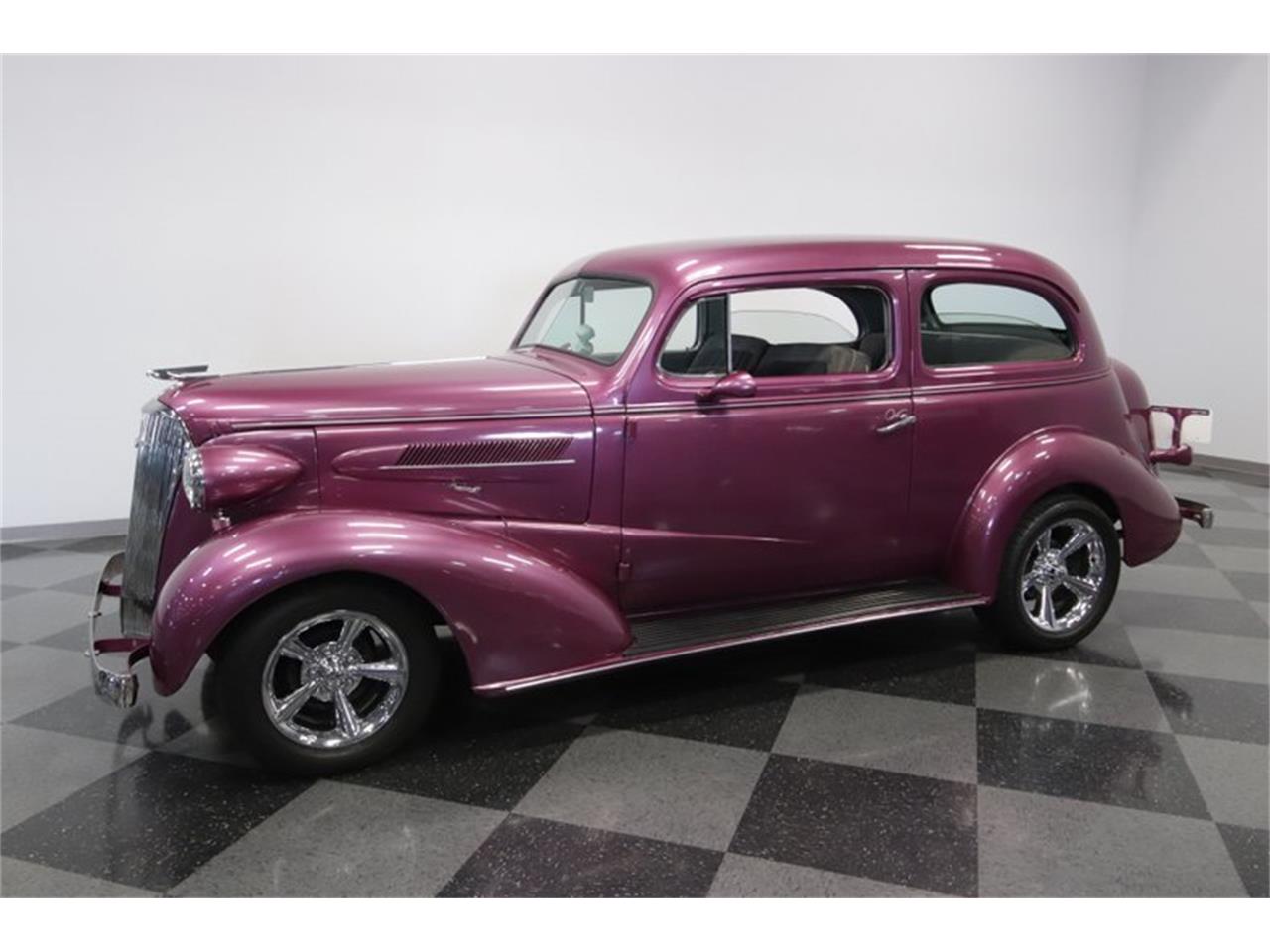 1937 Chevrolet Master for sale in Mesa, AZ – photo 5